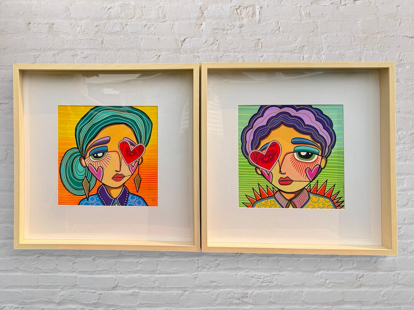 Mon coeur s'envole vers toi